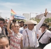 Pareja Presidencial