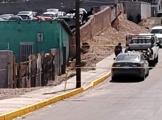 Matones del Carro Azul
