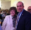 Homenaje a Doña Gina