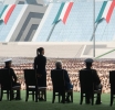Nuevo Politburó Chairo