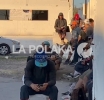 Mosquero en Servicio de Limpia