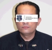 Hampón del Cartel Policíaco