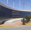 Foxconn le Mete a Juárez