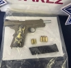 Terrorista en Bachilleres