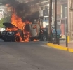 Narcoterrorismo en Tiempos de Claudia