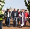 Flores a Muertos Anónimos