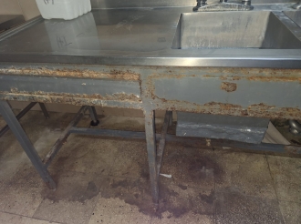 Morena Saquea IMSS Juárez