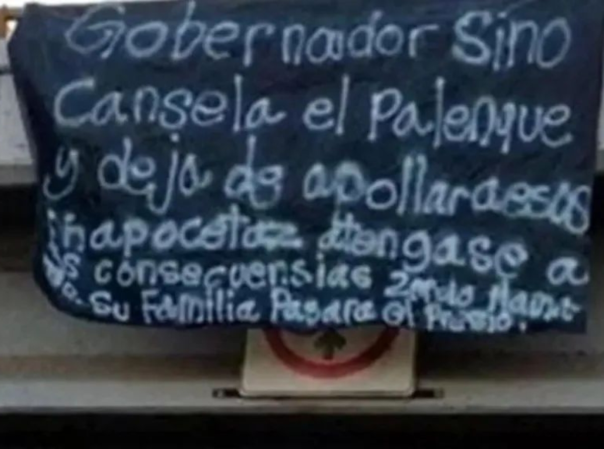 Hora de Dejar el Hueso