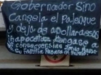 Hora de Dejar el Hueso