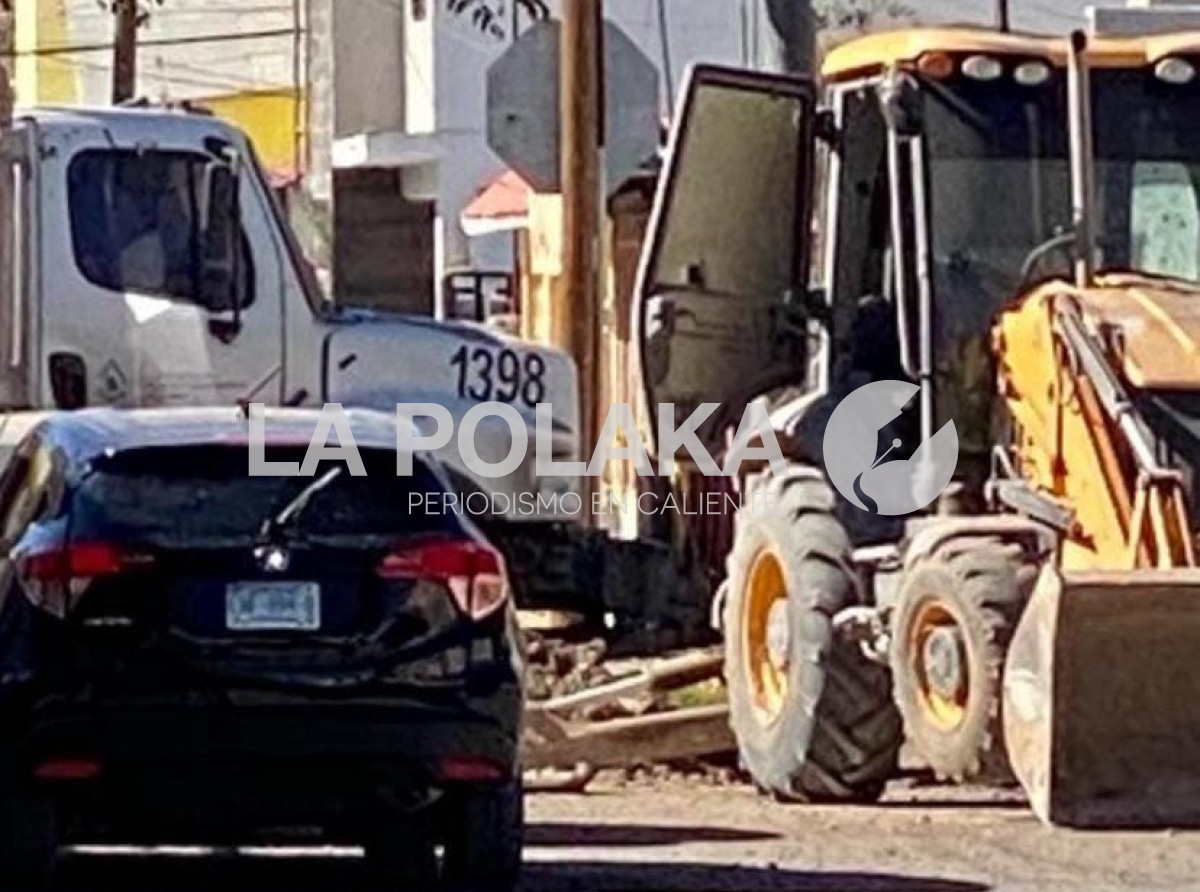 Vecinos en Fuga