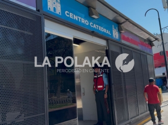Tienda de Conveniencia
