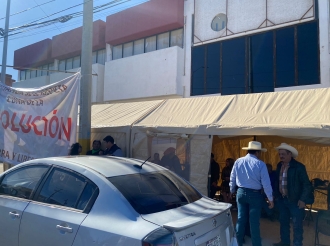 Solo Tienen Maru Campos