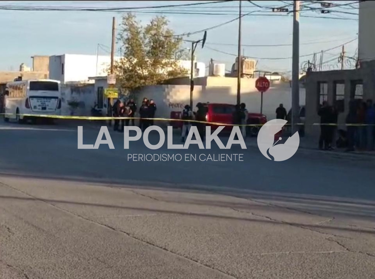 Lo Soltaron Rápido