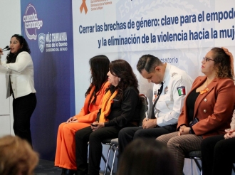 Todos Contra La Violencia de Género