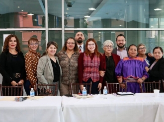 Congreso Feminista