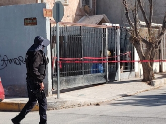 Enérgica Condena del Mediodía