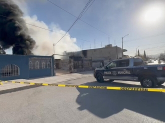 Jugar con Fuego