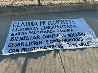 Flatulencias a Claudia