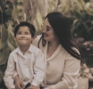 Morena Nadando de Muertito