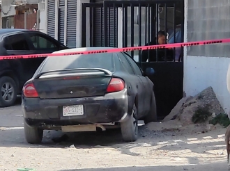 Carro Mercenario