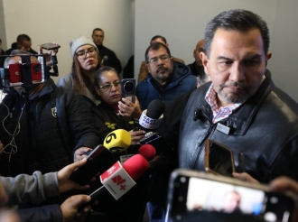 Le Cueste de Enero