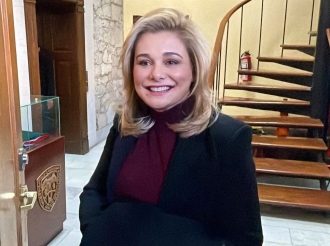 Maiceando la Caballada