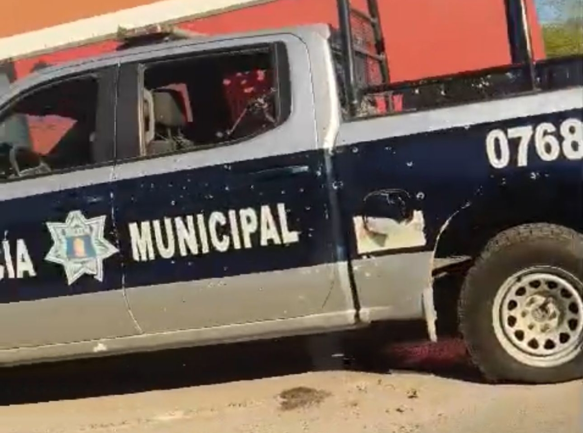 Morena Ya Causa Repulsión