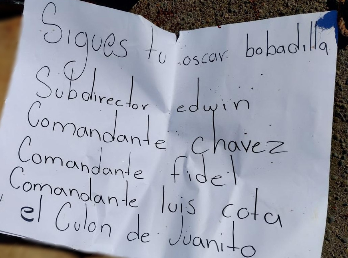 Hora de Aventar el Uniforme