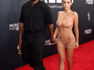 Pura Gente del Señor Puff Diddy