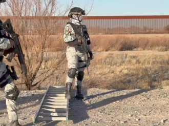 Ejército Trumpista