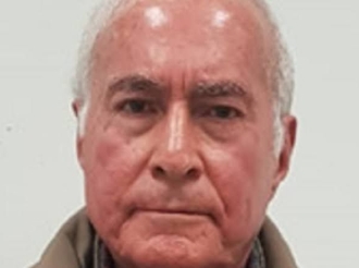 Se Le Aparece el Diablo