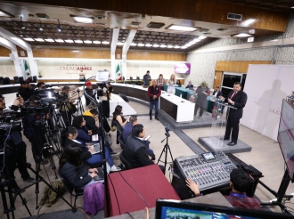 Angustiante Tensión Fronteriza