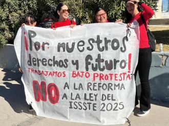 Por Eso Votaron