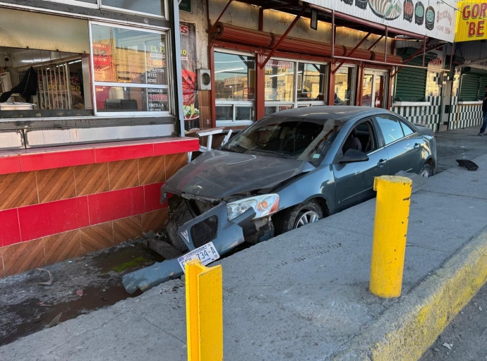 Servicio Drive Thru
