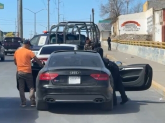 Retenitis en Juárez y Chihuahua