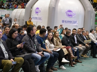 Feria Geek