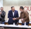 Encargado del Poder