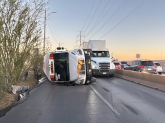 Nueva Normalidad del Transporte 