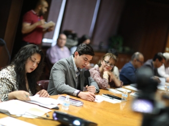 Pasarela a Presupuesto Participativo