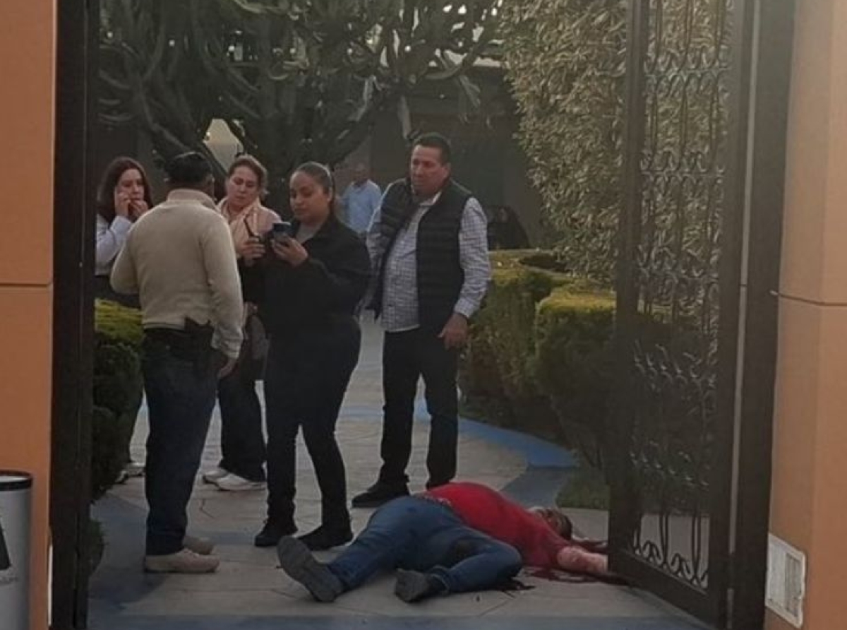 Narcoinfluencers a Salto de Mata