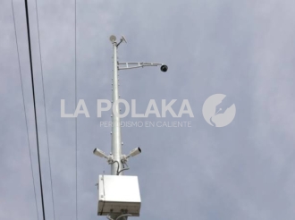 Duro Golpe al Espionaje