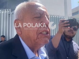 Investigado por Narcotúnel
