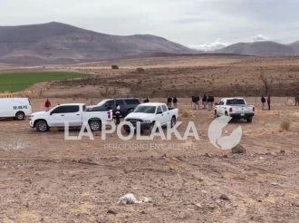 Toponsón a Polis Traidores