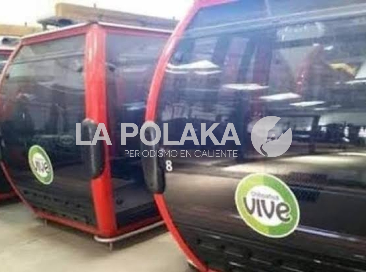Corral Lo Vendió al Kilo