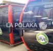 Corral Lo Vendió al Kilo