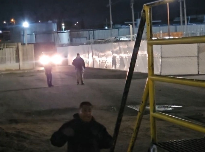 Muerte Segura