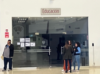 Lunes Negro en Marulanda