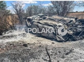 Perseguidos por la Desgracia