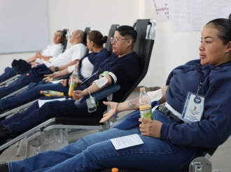 Mejor Donar Que Derramar