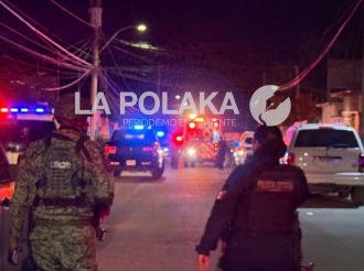 Calibre 40 en Chihuahua